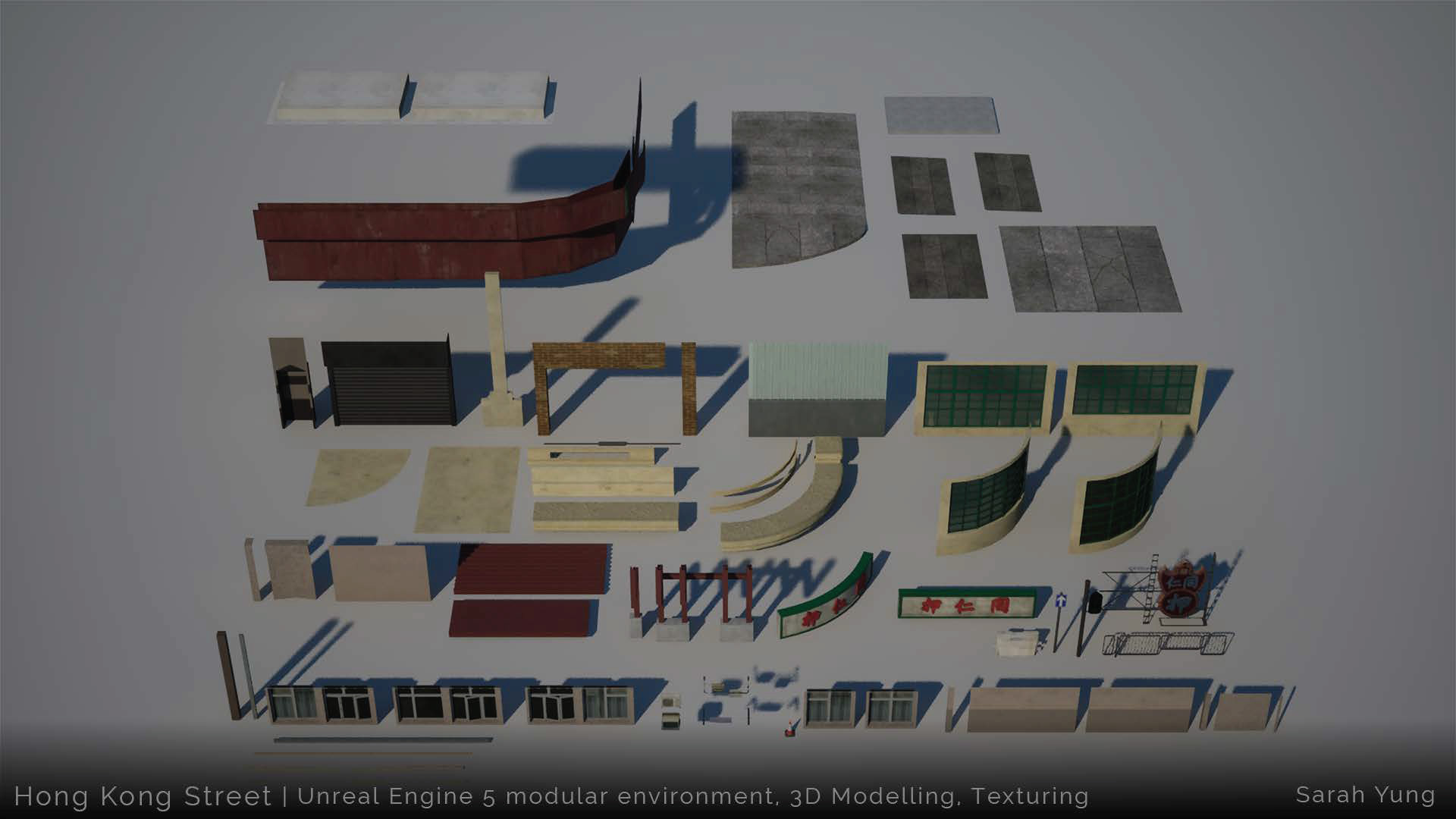 3D Artwork 8