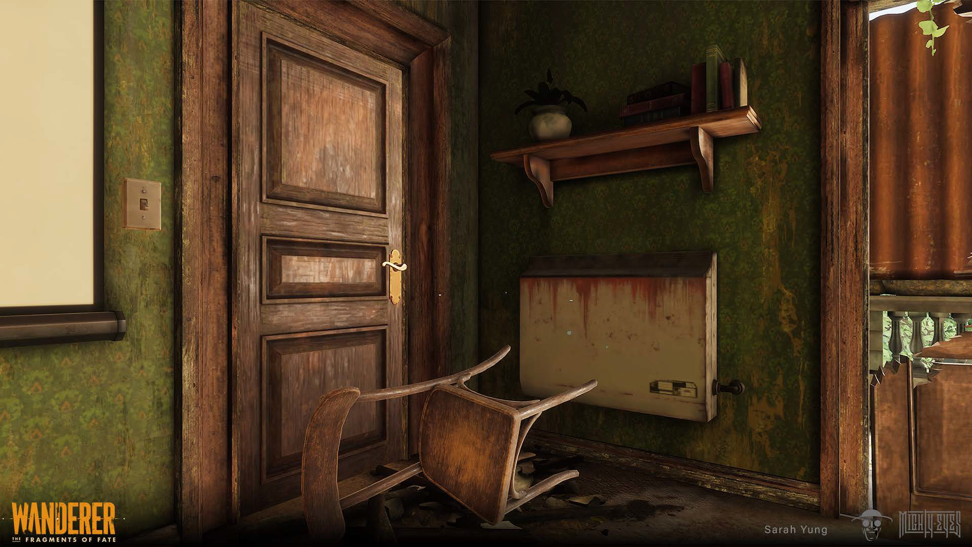 3D Artwork 14