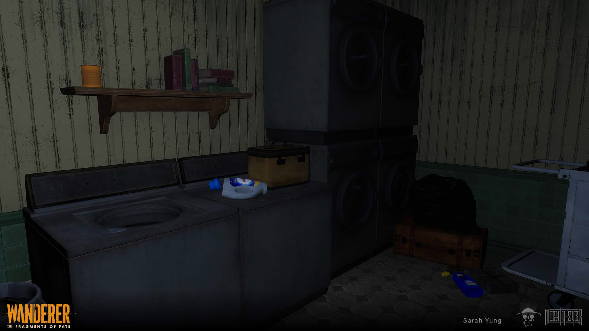 3D Artwork 16