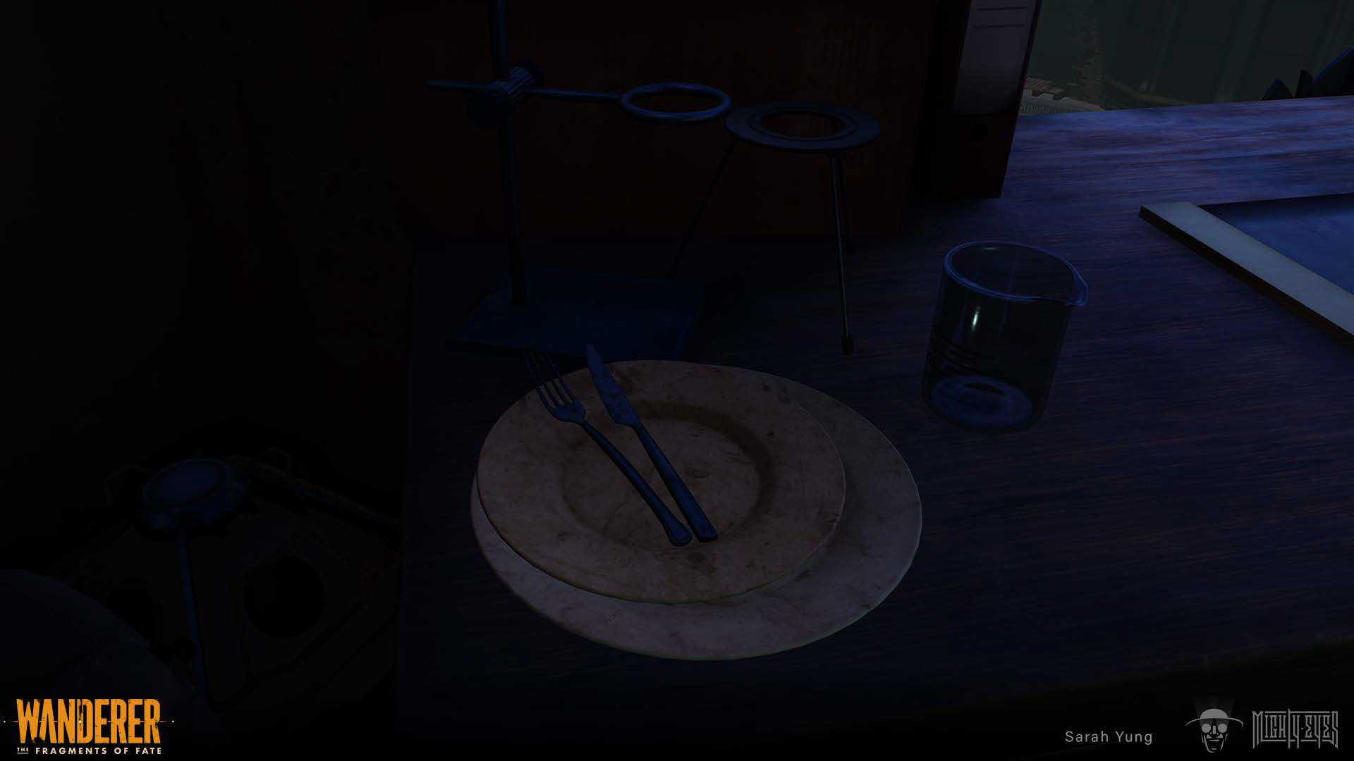 3D Artwork 17