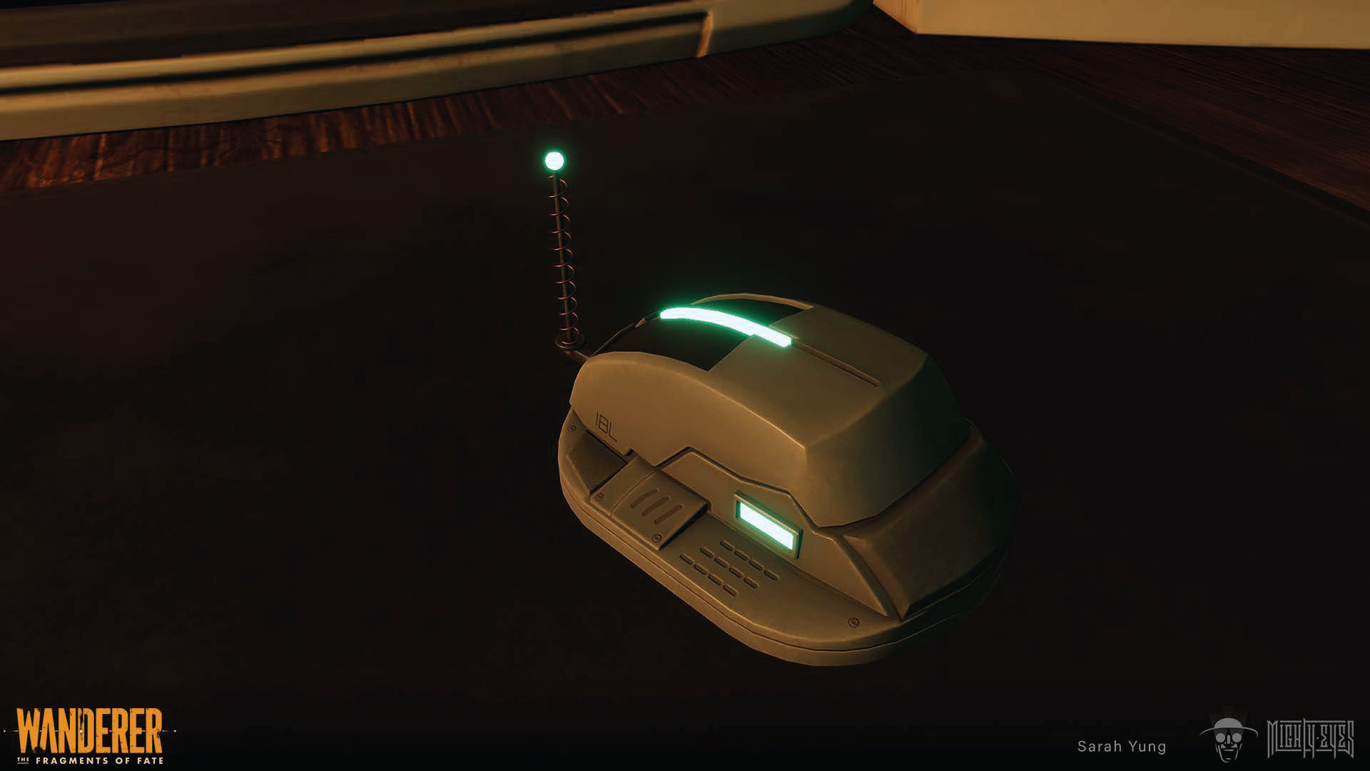 3D Artwork 18