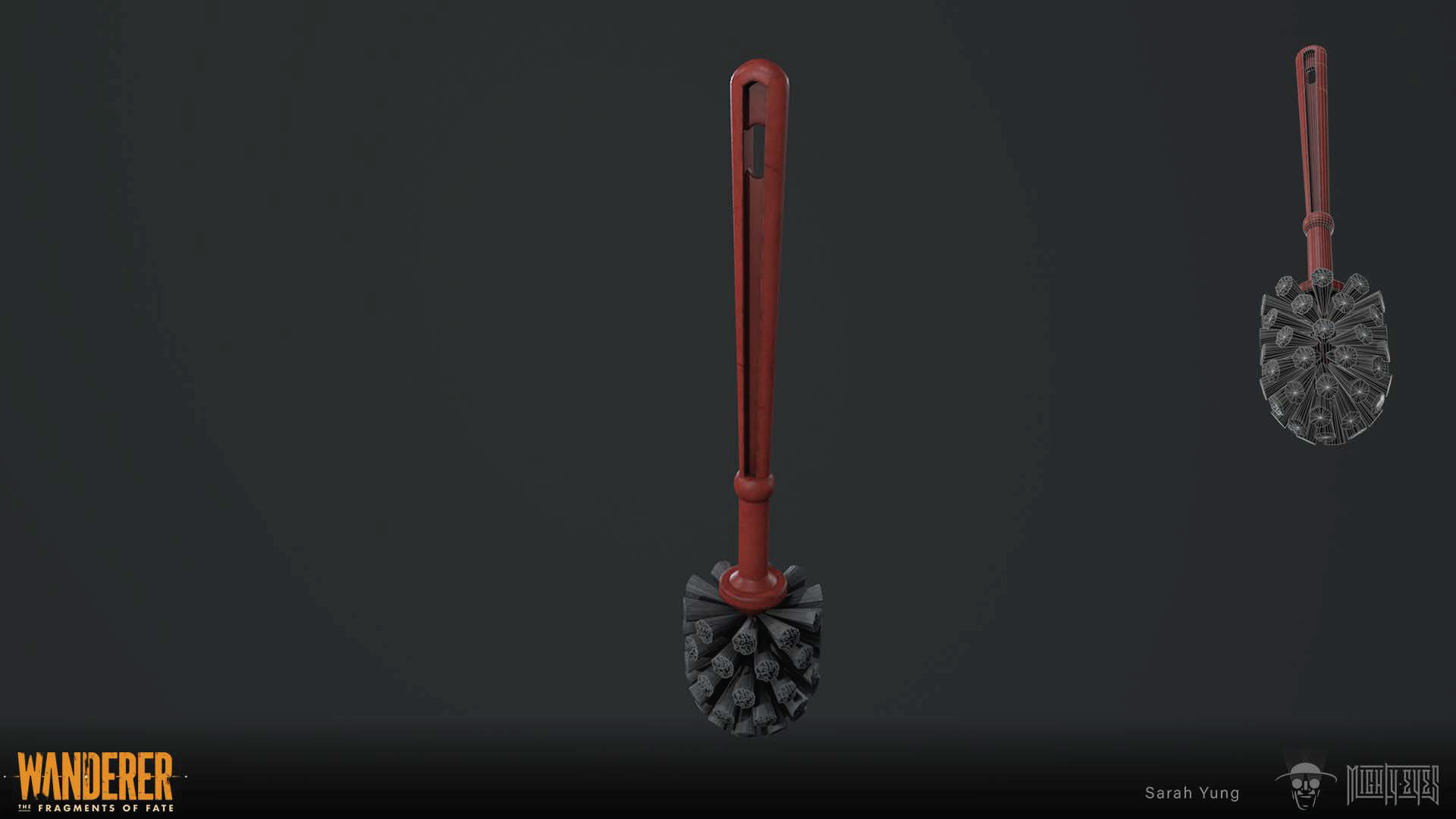 3D Artwork 21