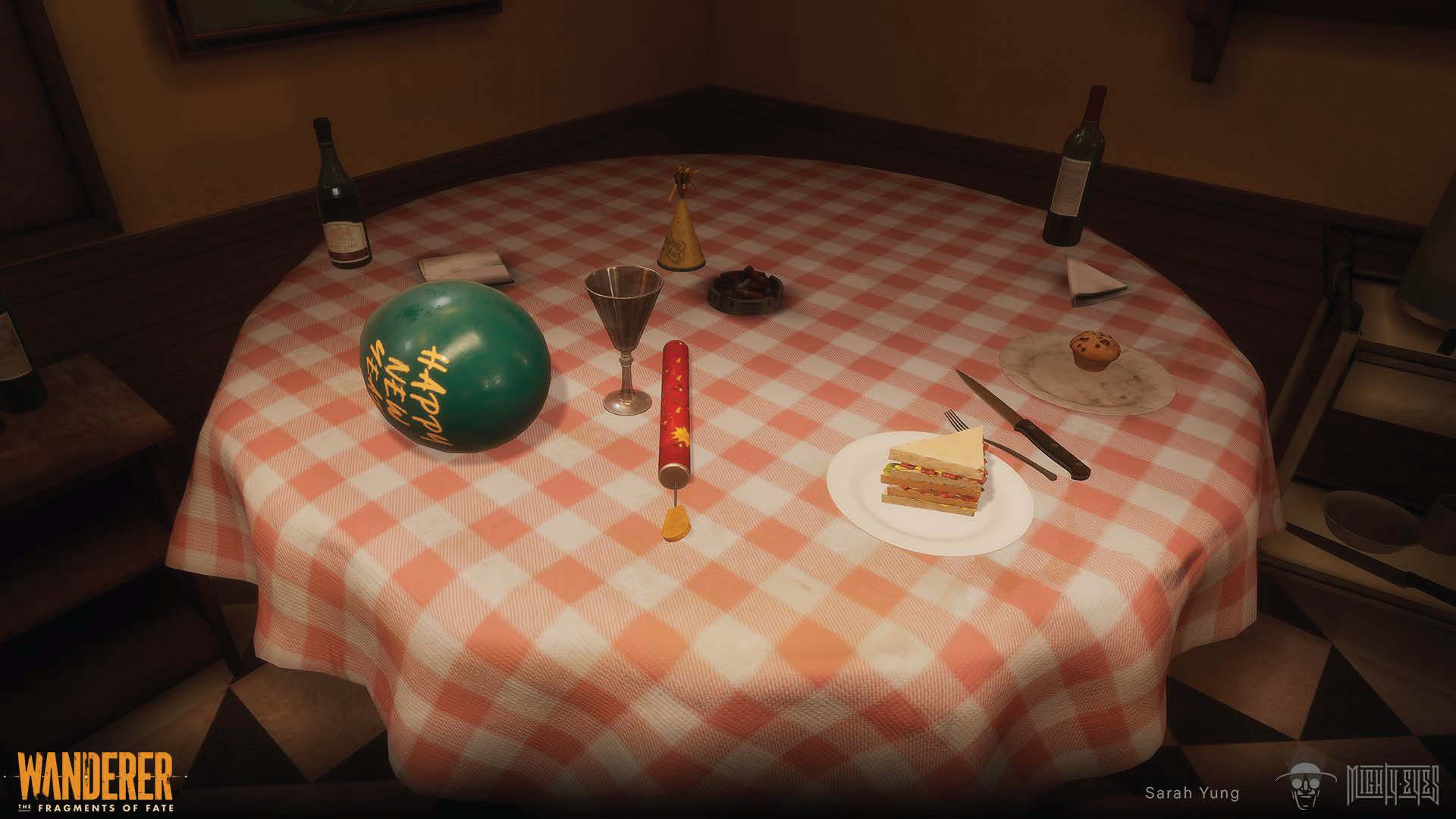 3D Artwork 26