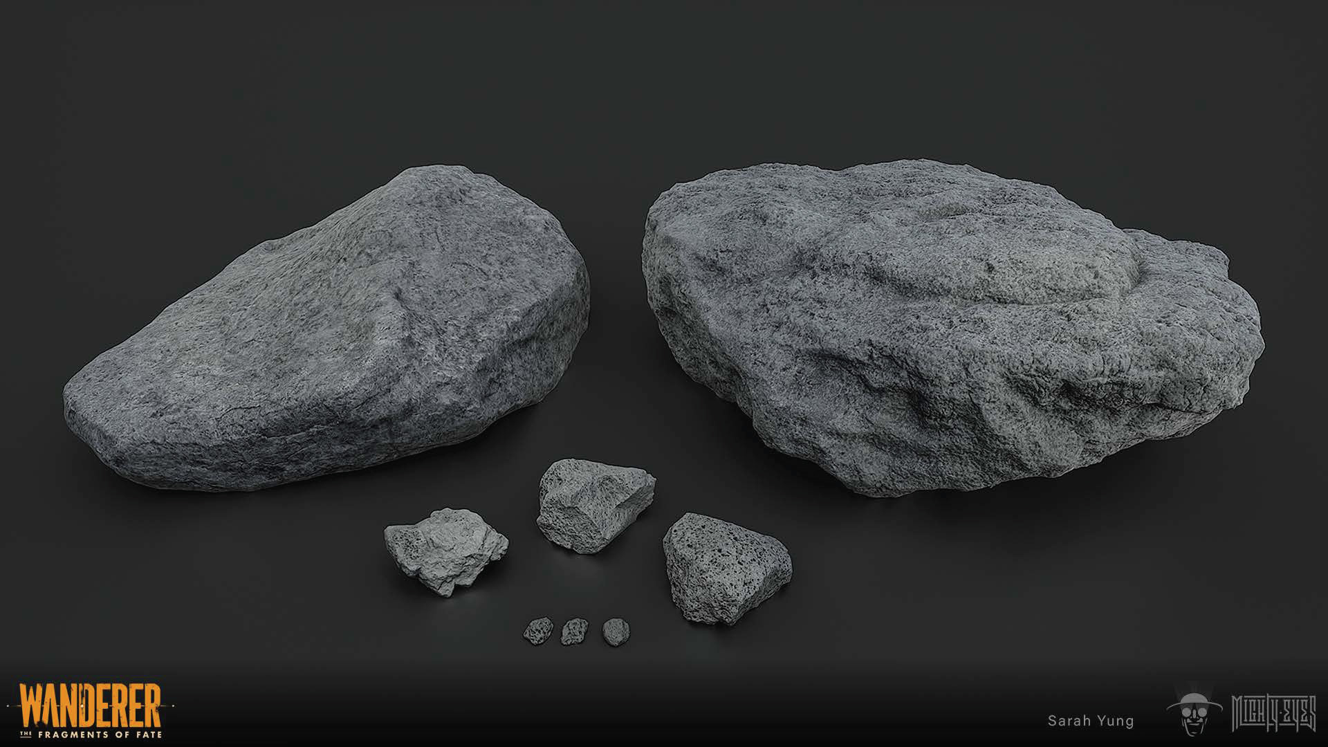 3D Artwork 34